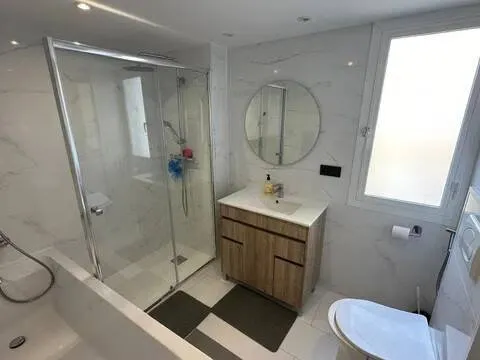 Pis de 130 m² a Estepona
