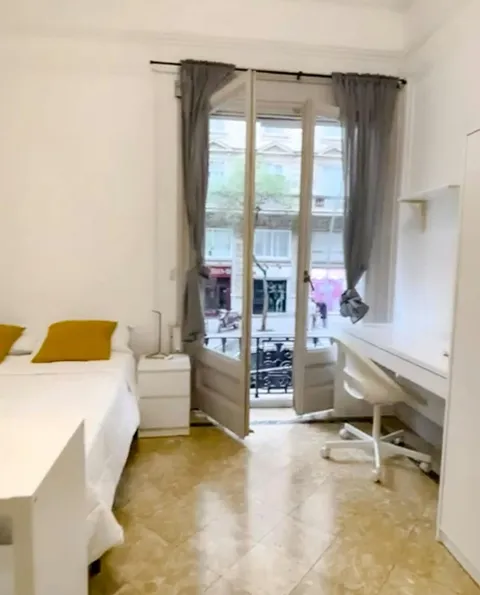 Habitación en alquiler, Barcelona