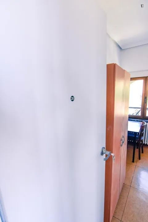 Habitació de lloguer, Salamanca