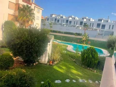 Pis de 75 m² a Rincón de la Victoria