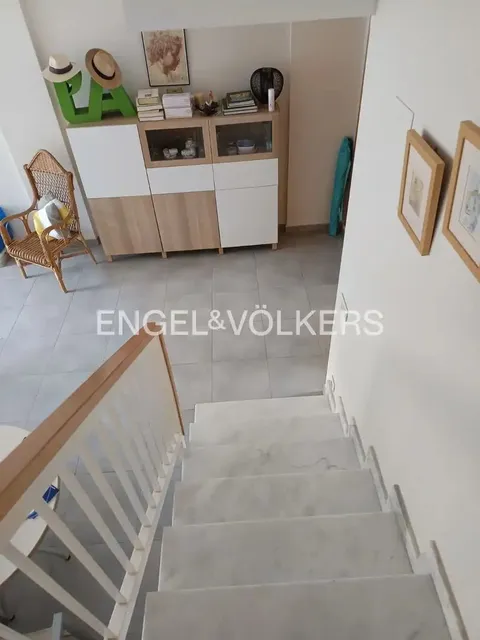 Wohnung 193 m² in Almenara