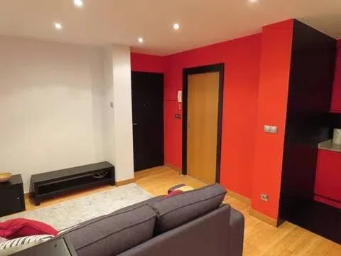 Pis de 41 m² a Bilbao