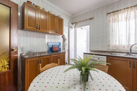 Apartamento 132 m² em València