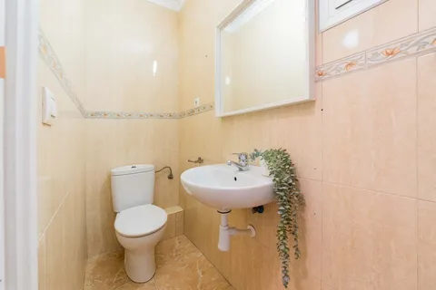 Habitació de lloguer, València
