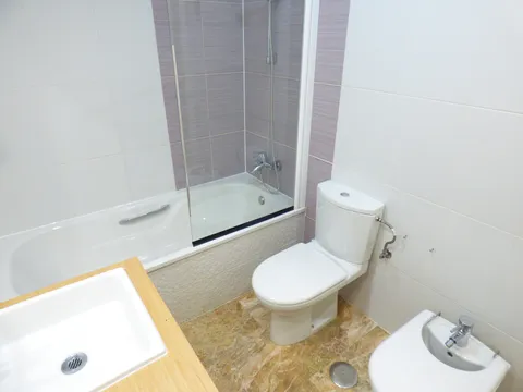 Flat 70 m² in Alcaucín