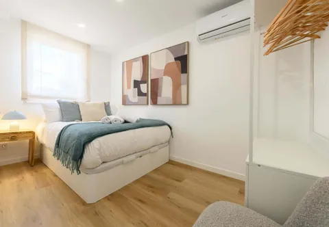 Appartamento 61 m² a Madrid