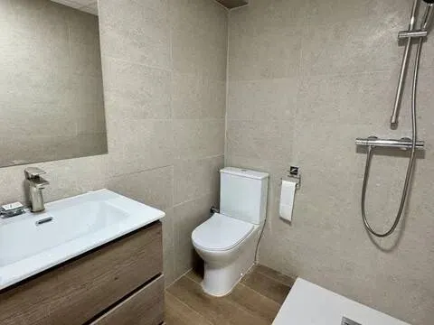 Pis de 95 m² a València
