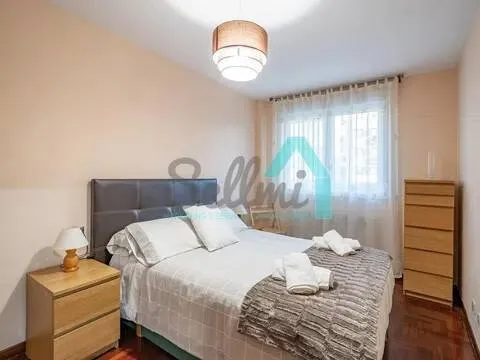 Pis de 61 m² a Gijón