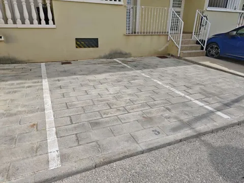 Wohnung 101 m² in Santa Pola