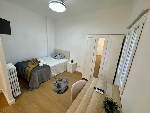 Pis de 55 m² a Saragossa