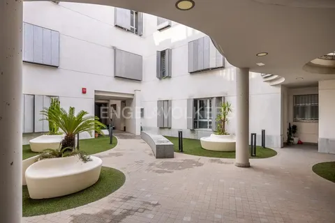 Appartamento 114 m² a Siviglia