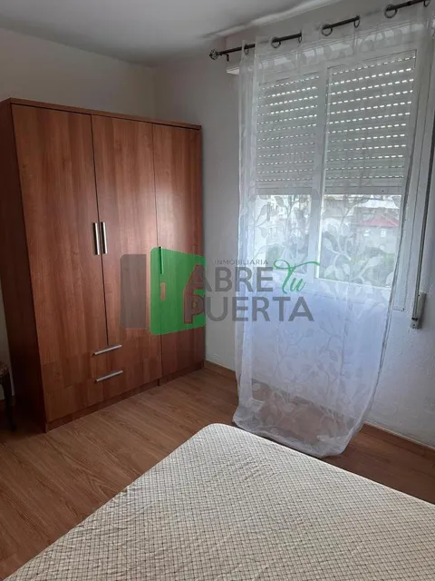 Habitació de lloguer, Ourense