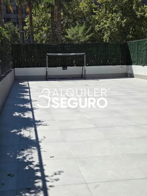 Appartamento 85 m² a Madrid (3/11)
