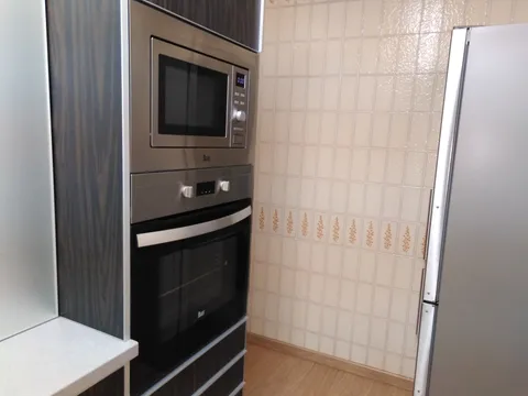 Wohnung 125 m² in Jaén