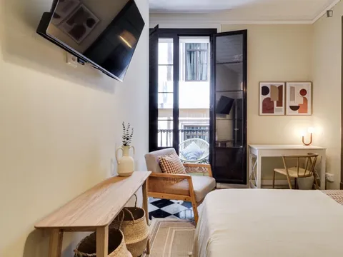 Habitación en alquiler, Barcelona