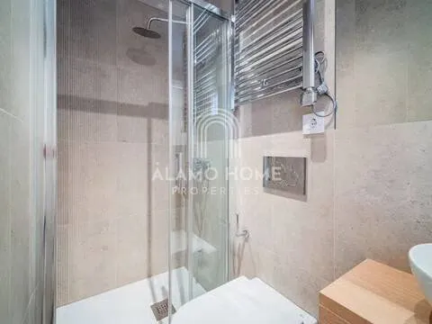 Pis de 37 m² a Madrid