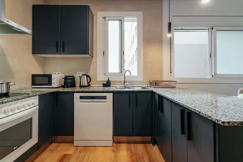 Zimmer zur Miete, Barcelona