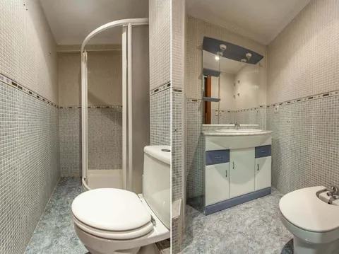 Habitació de lloguer, València