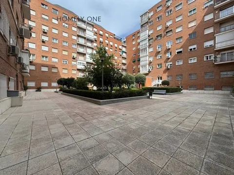 Apartamento 202 m² em Madrid