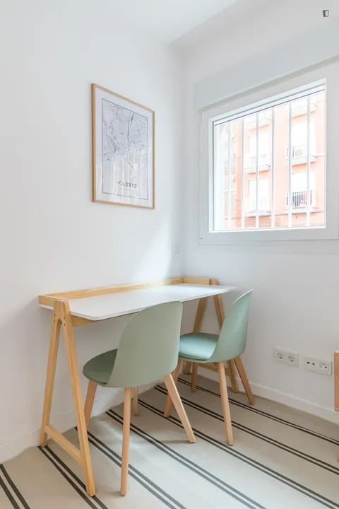 Appartamento 80 m² a Madrid