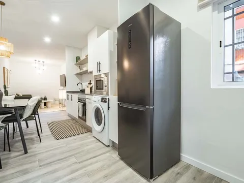 Pis de 40 m² a Barcelona
