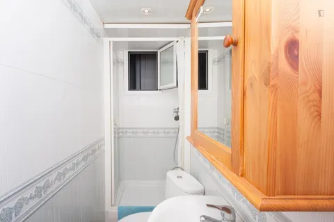 Zimmer zur Miete, Barcelona