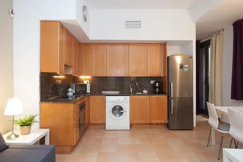 Pis de 53 m² a Sevilla
