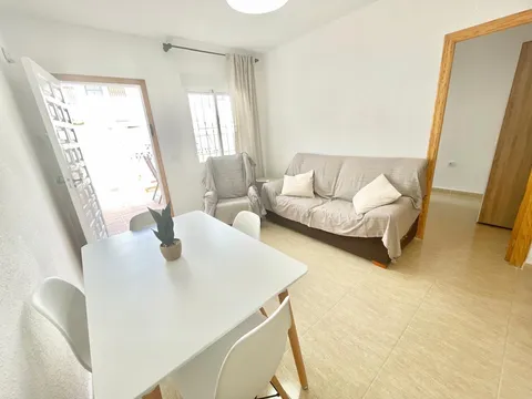 Moradia 47 m² em San Javier