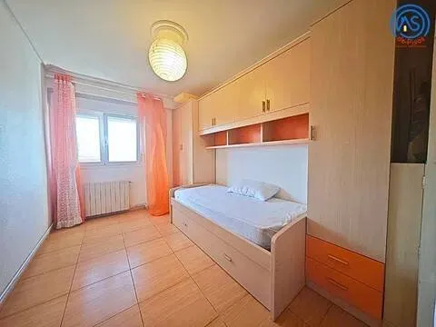 Pis de 65 m² a Saragossa