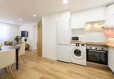 Appartamento 61 m² a Madrid