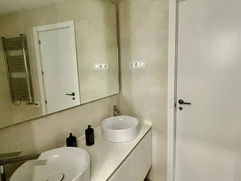 Pis de 70 m² a Madrid
