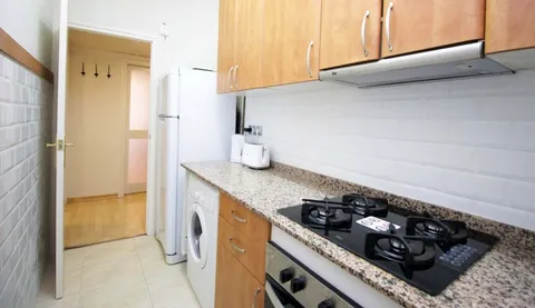 Zimmer zur Miete, Barcelona