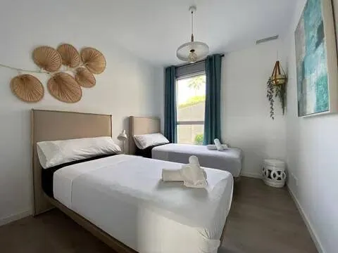Pis de 100 m² a Estepona