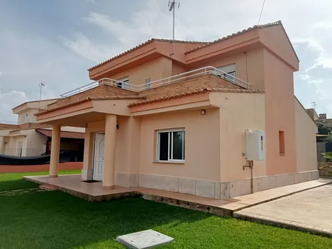 Casa de 175 m² a Bétera