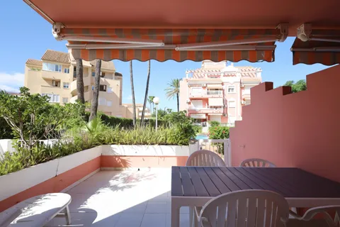 Flat 57 m² in Dénia