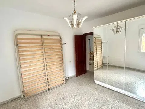 Pis de 70 m² a Almeria