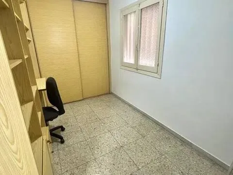 Pis de 70 m² a Almeria