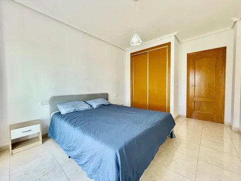 Pis de 90 m² a el Pilar de la Foradada