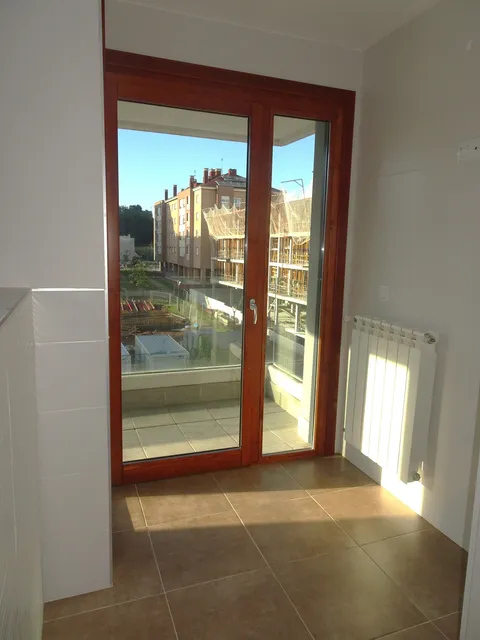 Pis de 70 m² a Gijón