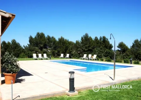 Appartement 268 m² à Artà