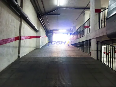 Pis de 78 m² a Churriana de la Vega