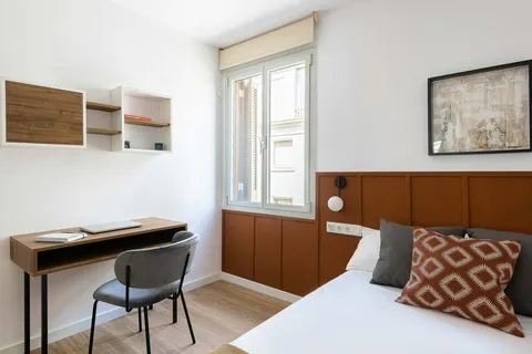 Zimmer zur Miete, Barcelona