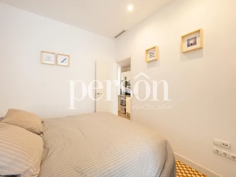Pis de 81 m² a València
