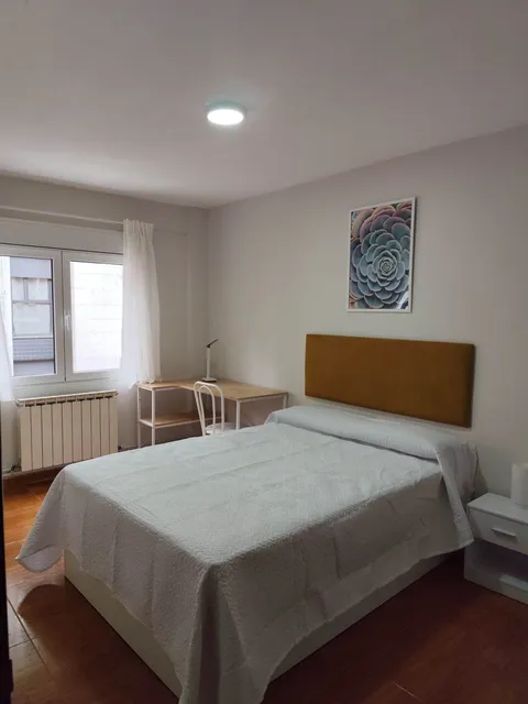 Habitació de lloguer, Oviedo