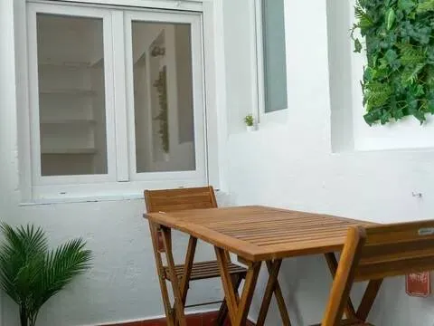 Zimmer zur Miete, Saragossa