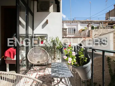 Pis de 75 m² a València
