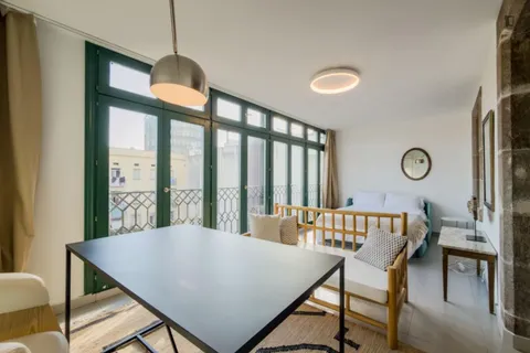 Pis de 92 m² a Barcelona