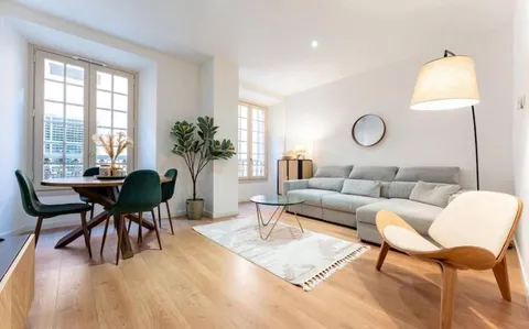 Pis de 62 m² a Leganès