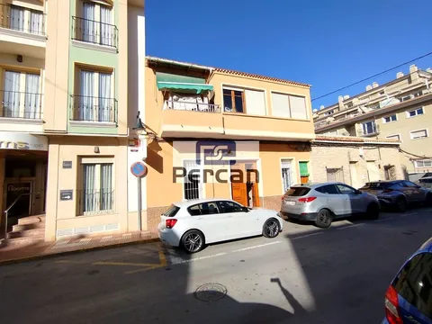 Casa de 150 m² a el Campello