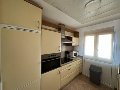 Pis de 114 m² a Mijas